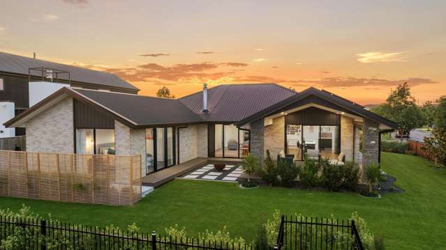 Views, Space, Motivation