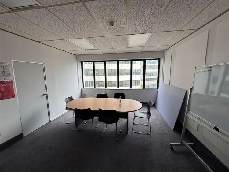 Levels 5-8, 35 Victoria Street Wellington Central_7