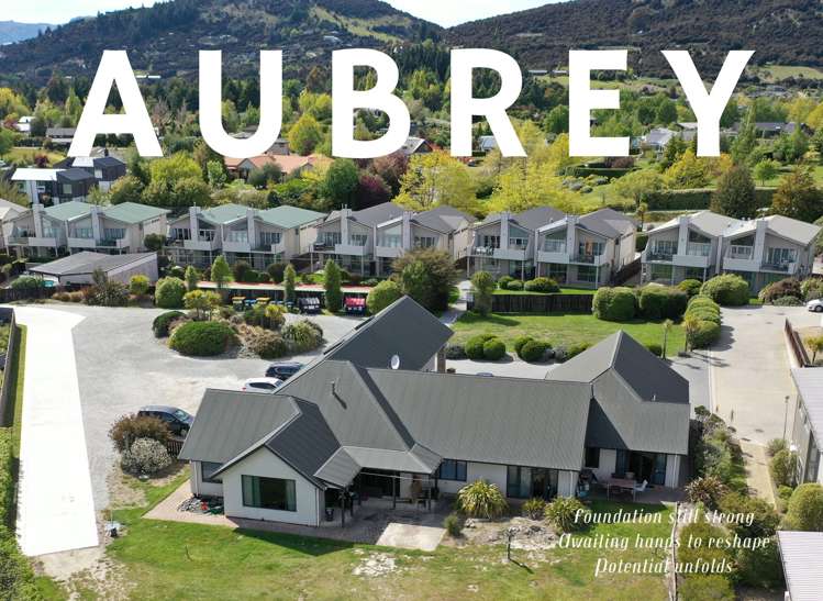 Lot 1/361 Aubrey Road_0