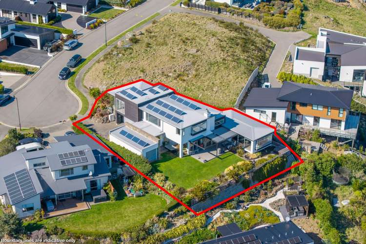 23 Parkridge Place Mt Pleasant_28