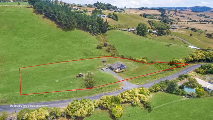 236 Kaipo Flats Road Onewhero_12