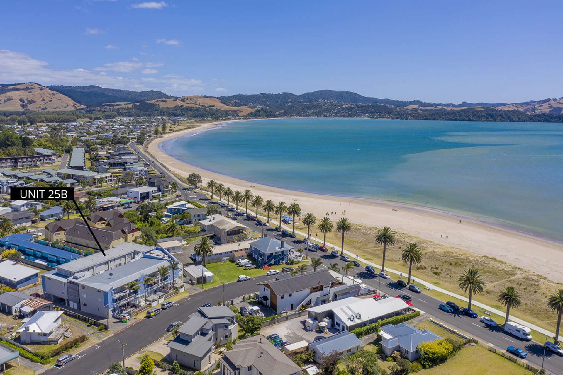 Unit 25 B/18 Mill Road Whitianga_0