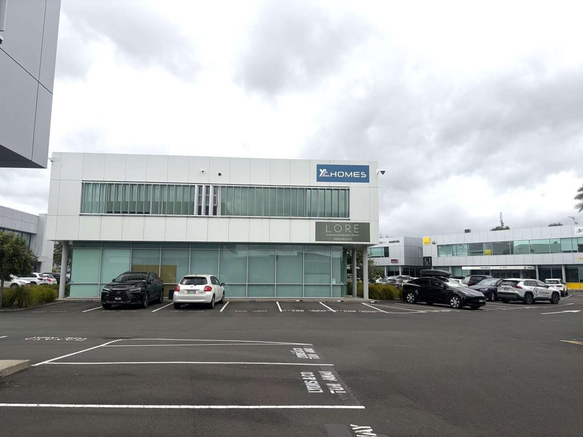 27-29 William Pickering Drive Albany_0