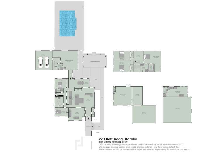 22 Ellett Road Karaka_22