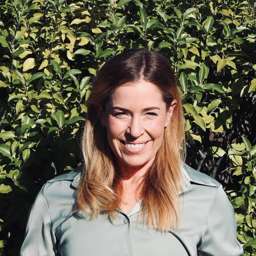 Amy Allan