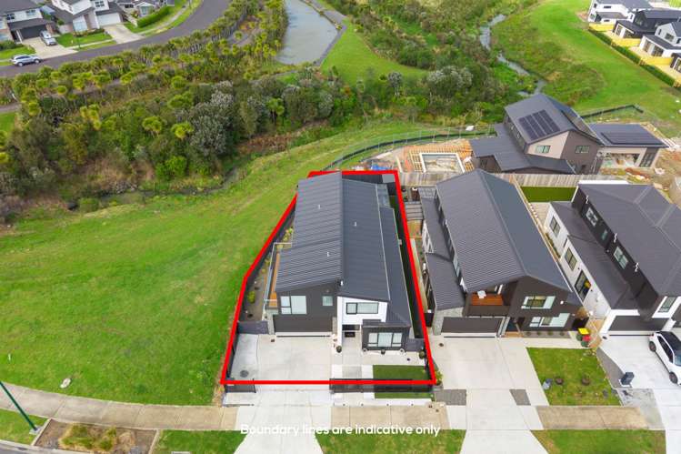 52 Malahide Drive Flat Bush_37