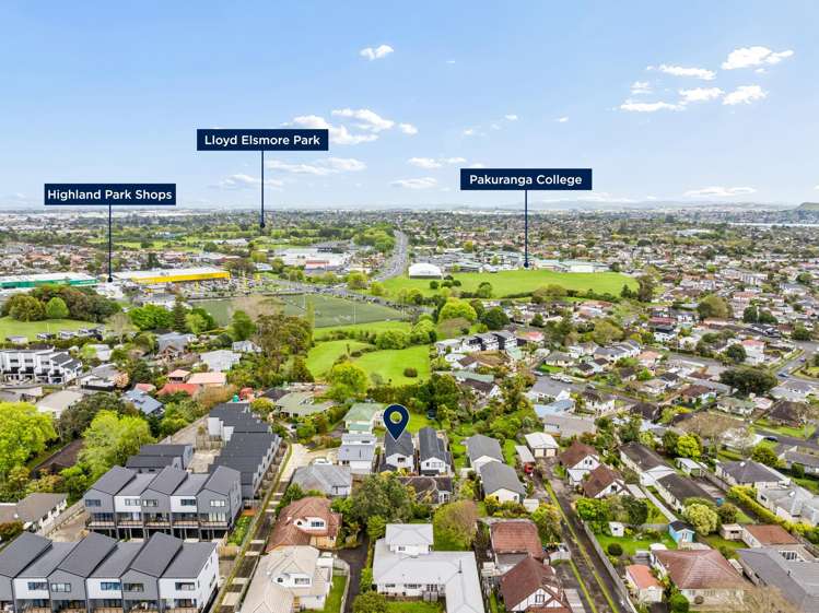 20A Cherry Road Bucklands Beach_21