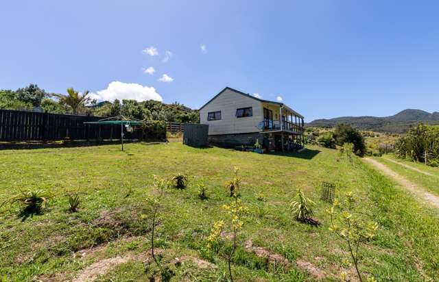 27 Rosalie Bay Road Great Barrier Island (Aotea Island)_1