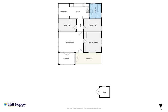 1A Burkes Drive Saint Leonards_1