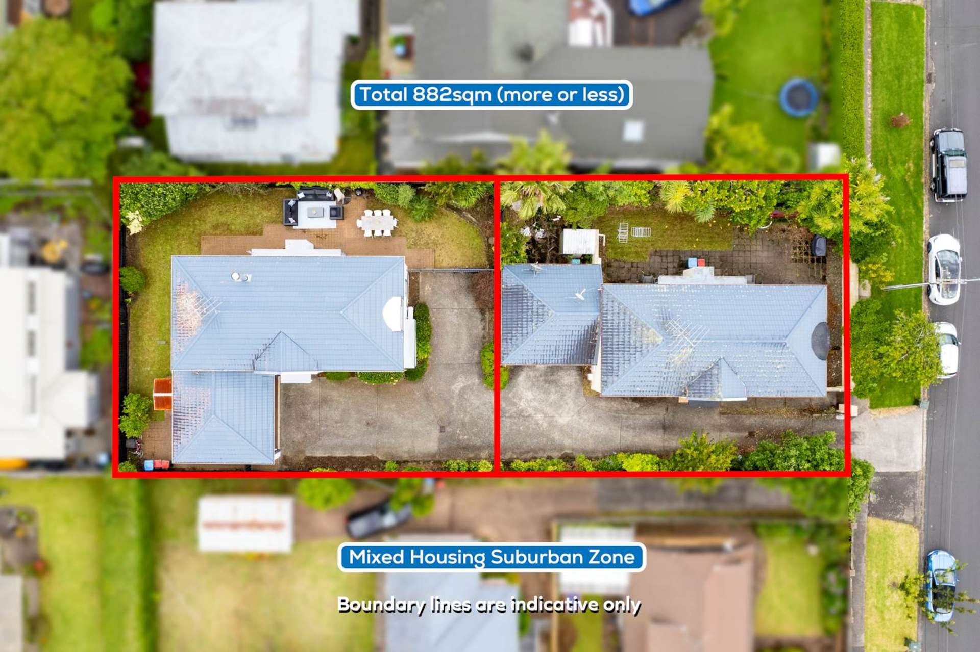 19 & 19A Horotutu Road Greenlane_0