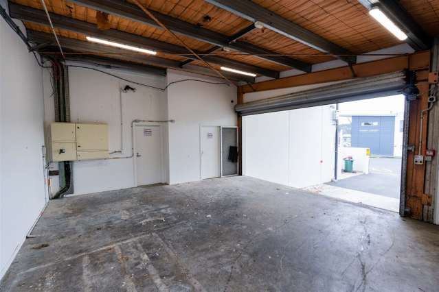 Storage/200 Dairy Flat Highway Albany_2