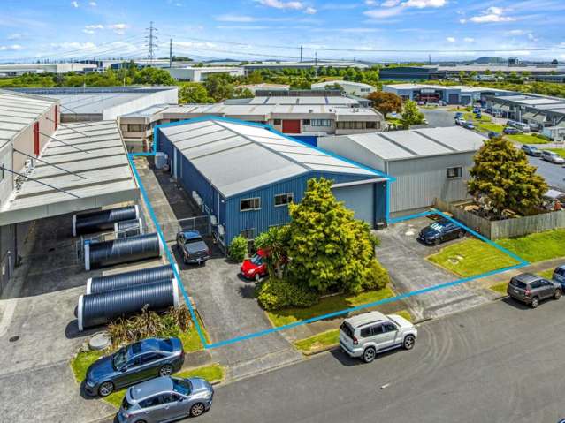 Your East T&#257;maki Opportunity is Here!