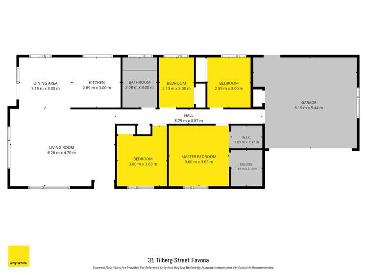31 Tilberg Street Favona_11