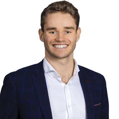 Reid Edmond