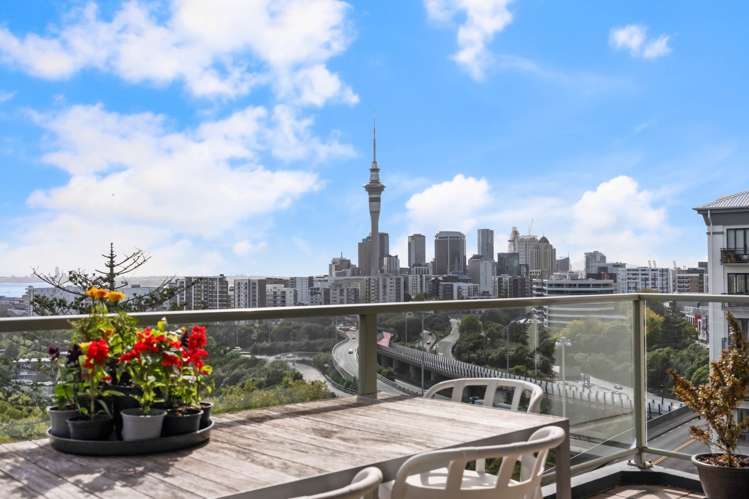 6A/8 Howe Street Freemans Bay_14