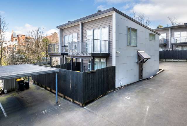 66c Maclaggan Street Dunedin Central_3