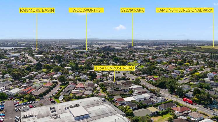 156A Penrose Road Mount Wellington_13