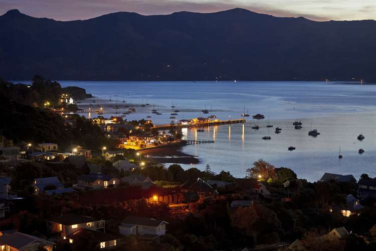 14 Settlers Hill Akaroa_14