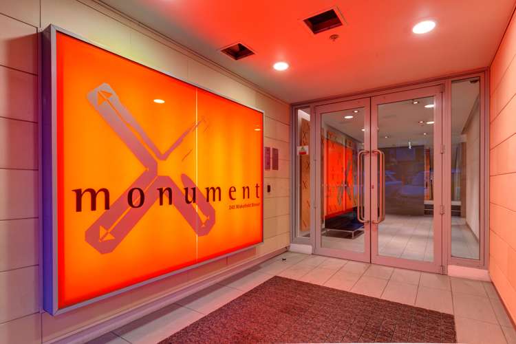 4d/245 Wakefield Street Te Aro_12