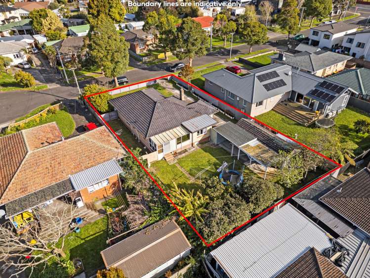 12 Butler Avenue Papatoetoe_22