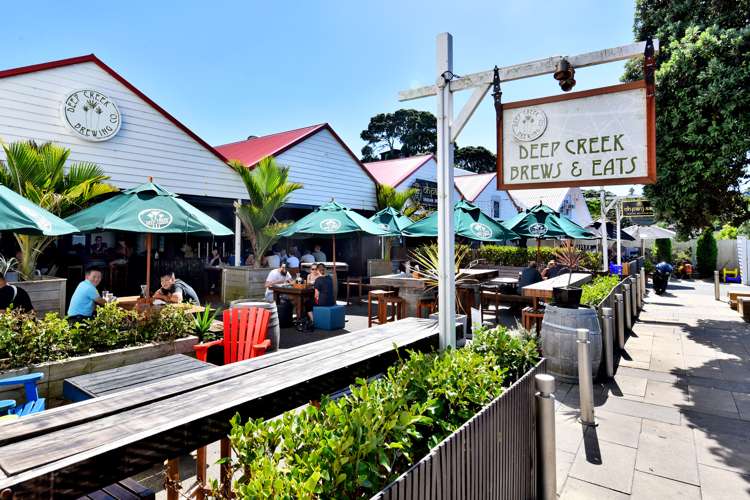 1B/9 Bute Road Browns Bay_23