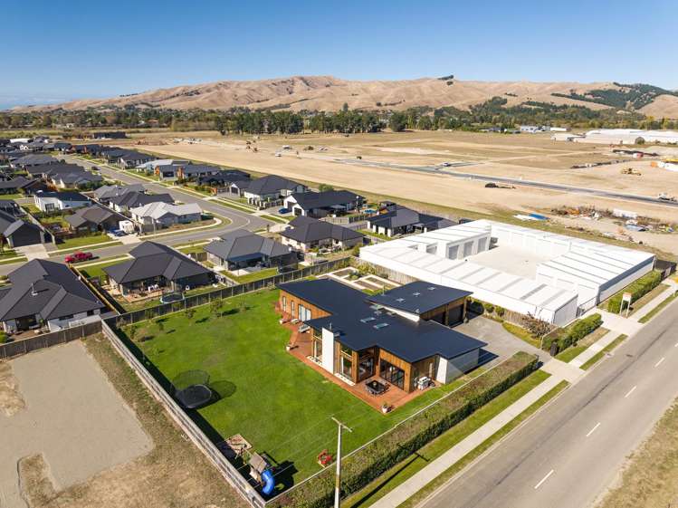 37 Aerodrome Road Blenheim_56