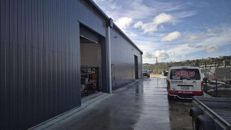 Unit 3, 290 Port Road Port Whangarei_6