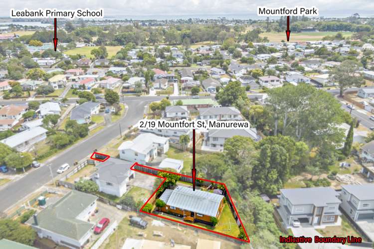 2/19 Mountfort Street Manurewa_17