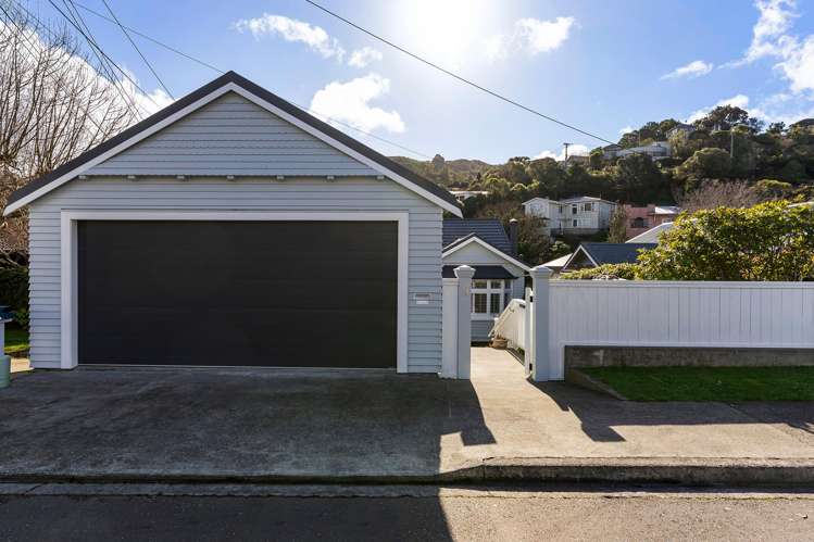 28 Friend Street Karori_28