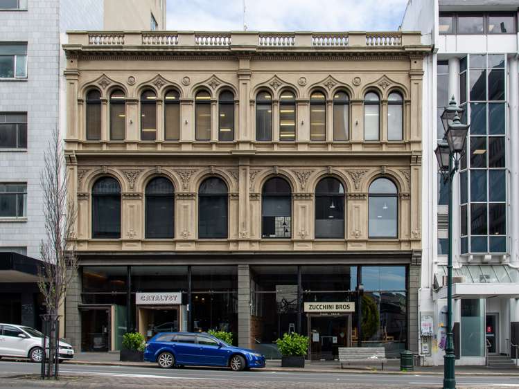 286 Princes Street Dunedin Central_10