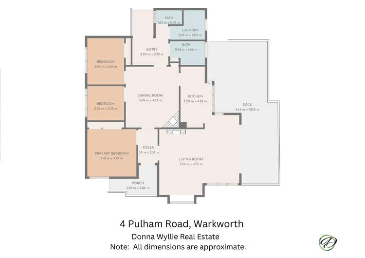 4 Pulham Road Warkworth_24