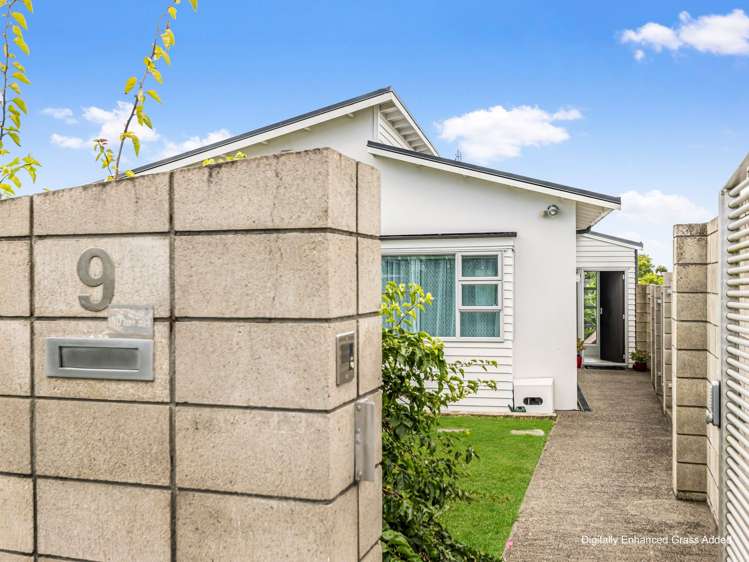 9 Maungarei Road Remuera_9