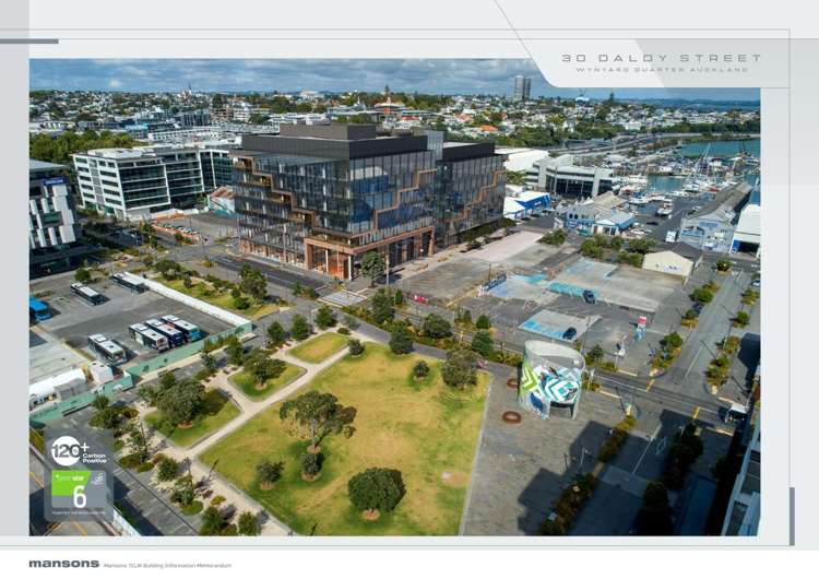 30 Daldy Street City Centre_6