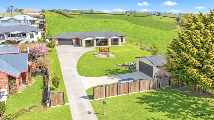 34 Hillcrest Street Tirau_16