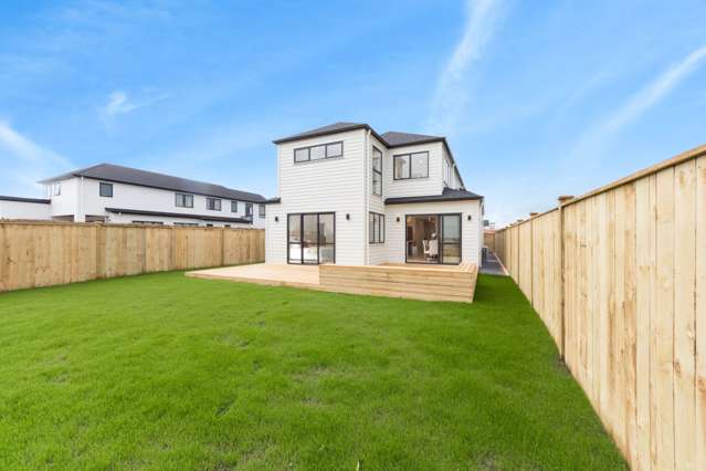 7 Kopuru Road Whenuapai_2