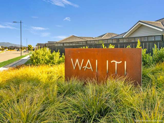 A blank canvas in a great location!