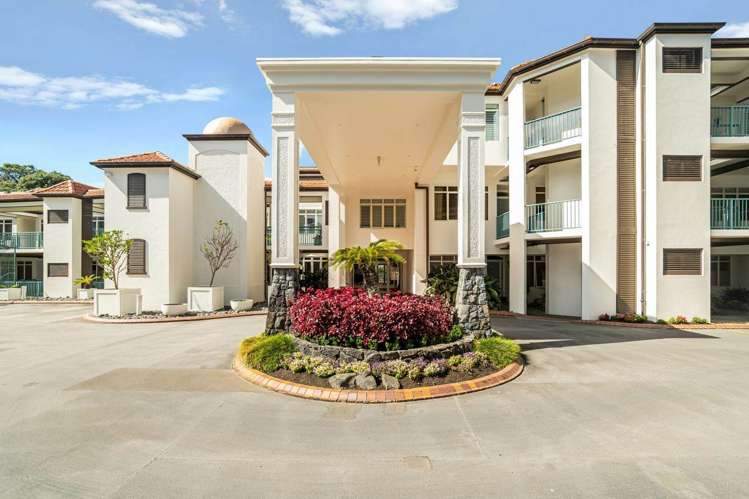 Apt 20 47 The Strand Takapuna_16