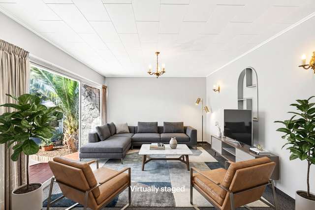 Low-Maintenance Ripper