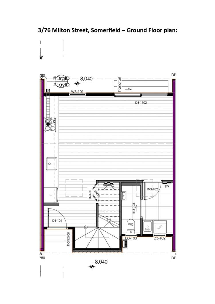 3/76 Milton Street Somerfield_6