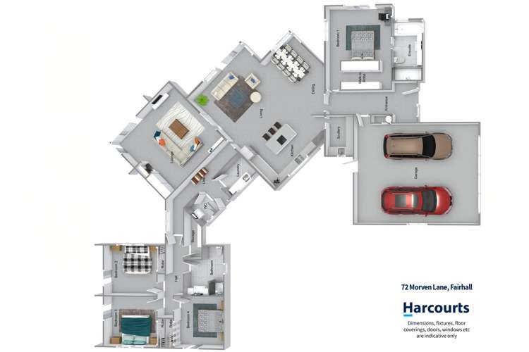 72 Morven Lane Fairhall_53