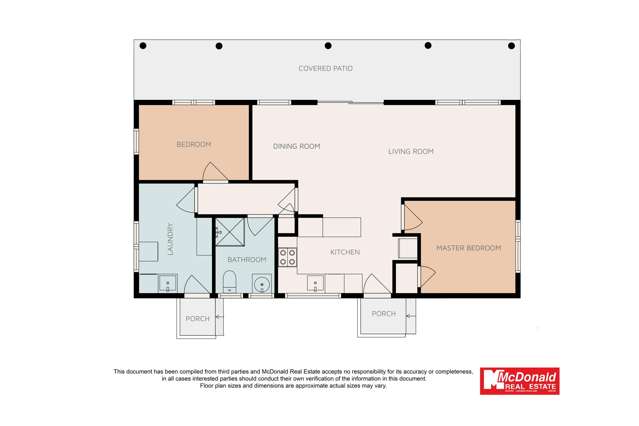 61 Wynyard Street Bell Block_1