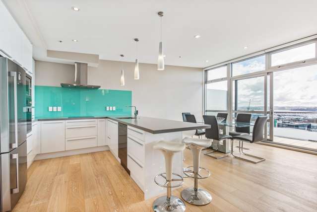 12b/205 Hobson Street Auckland Central_3