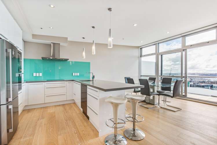 12b/205 Hobson Street Auckland Central_3