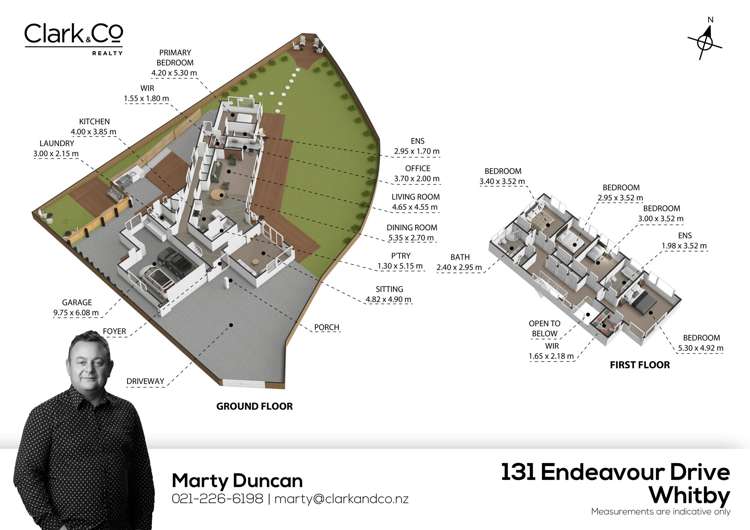 131 Endeavour Drive Whitby_34
