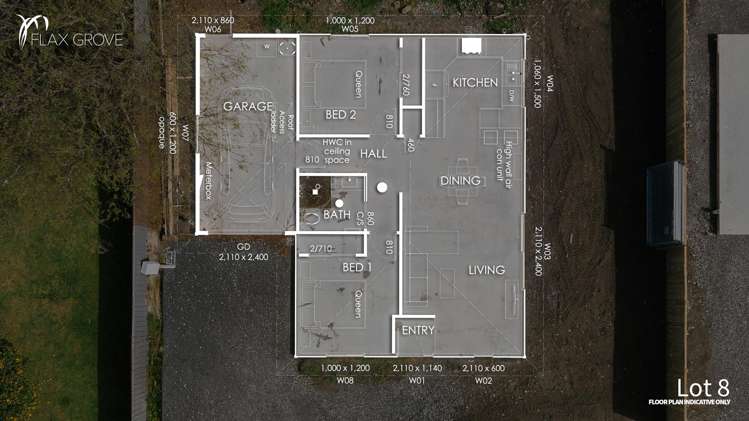 Lots 1-8 Flax Grove Foxton_45