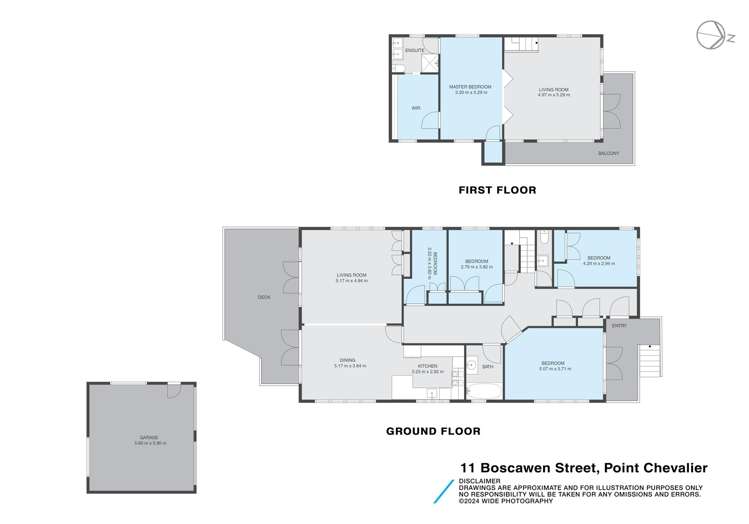11 Boscawen Street Point Chevalier_28