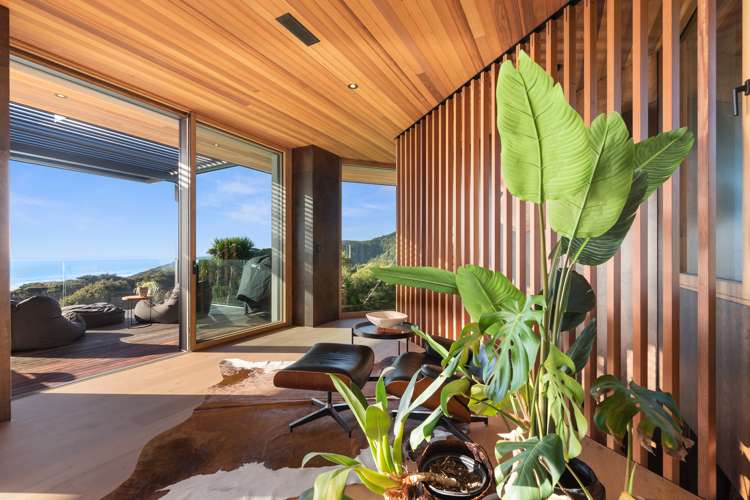 124a Seaview Road Piha_20