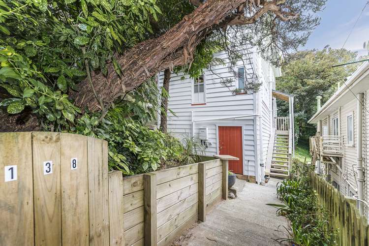 138 Dixon Street Te Aro_13