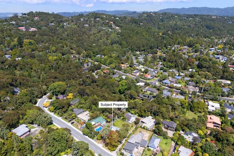 Address withheld Titirangi_14