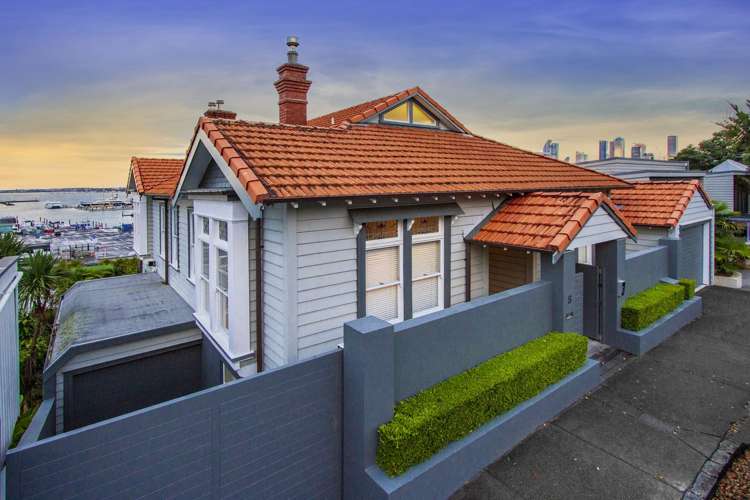 8 Harbour Street Saint Marys Bay_9